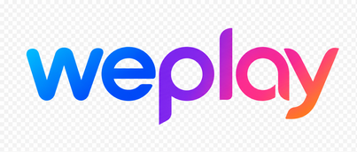 weplay brand logo
